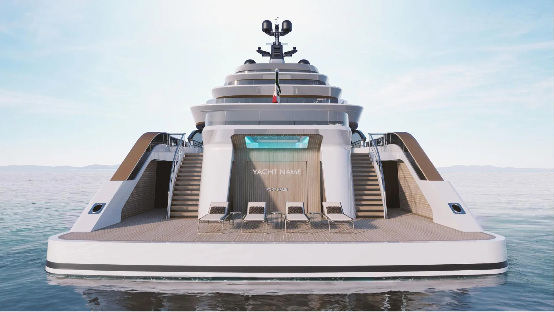 ADMIRAL ESSENCE 77 - Image 3