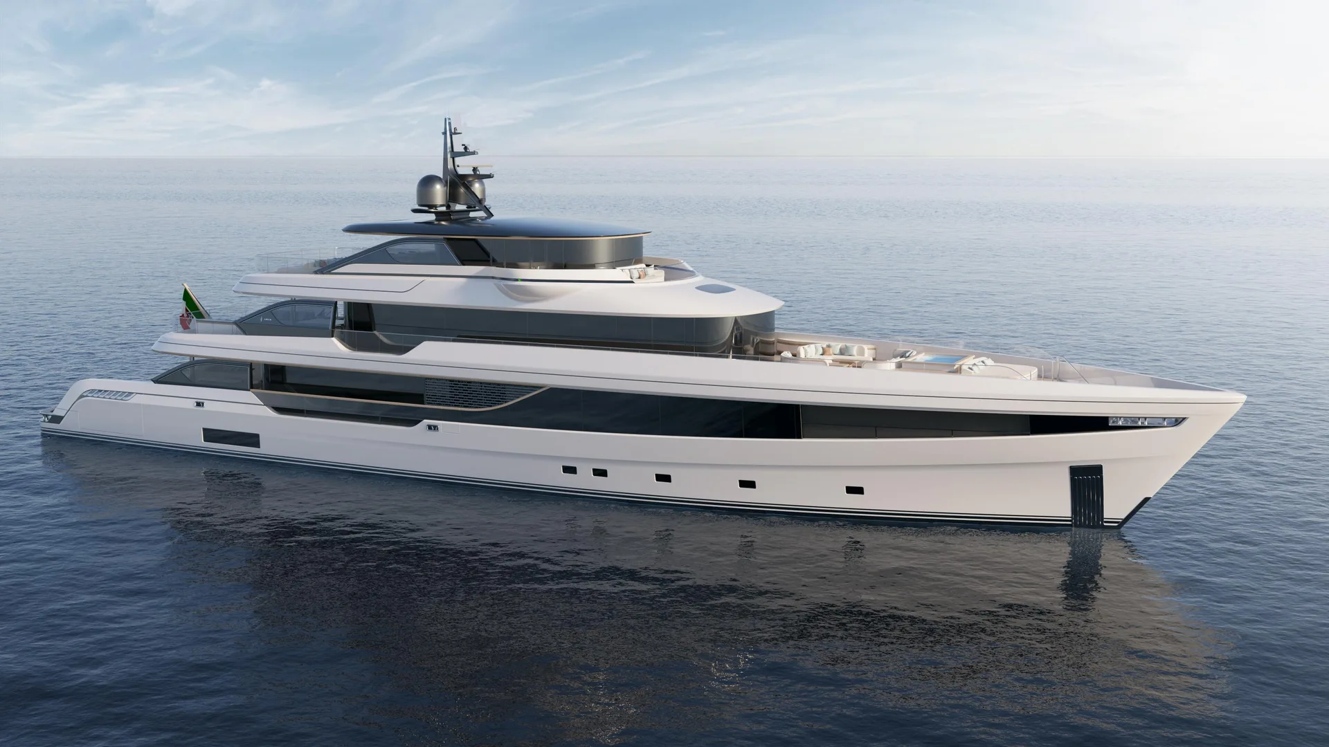 ADMIRAL PANORAMA 50 - Image 1