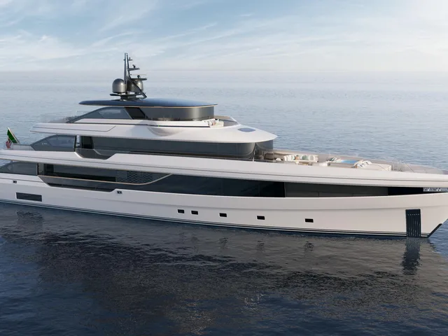 ADMIRAL PANORAMA 50