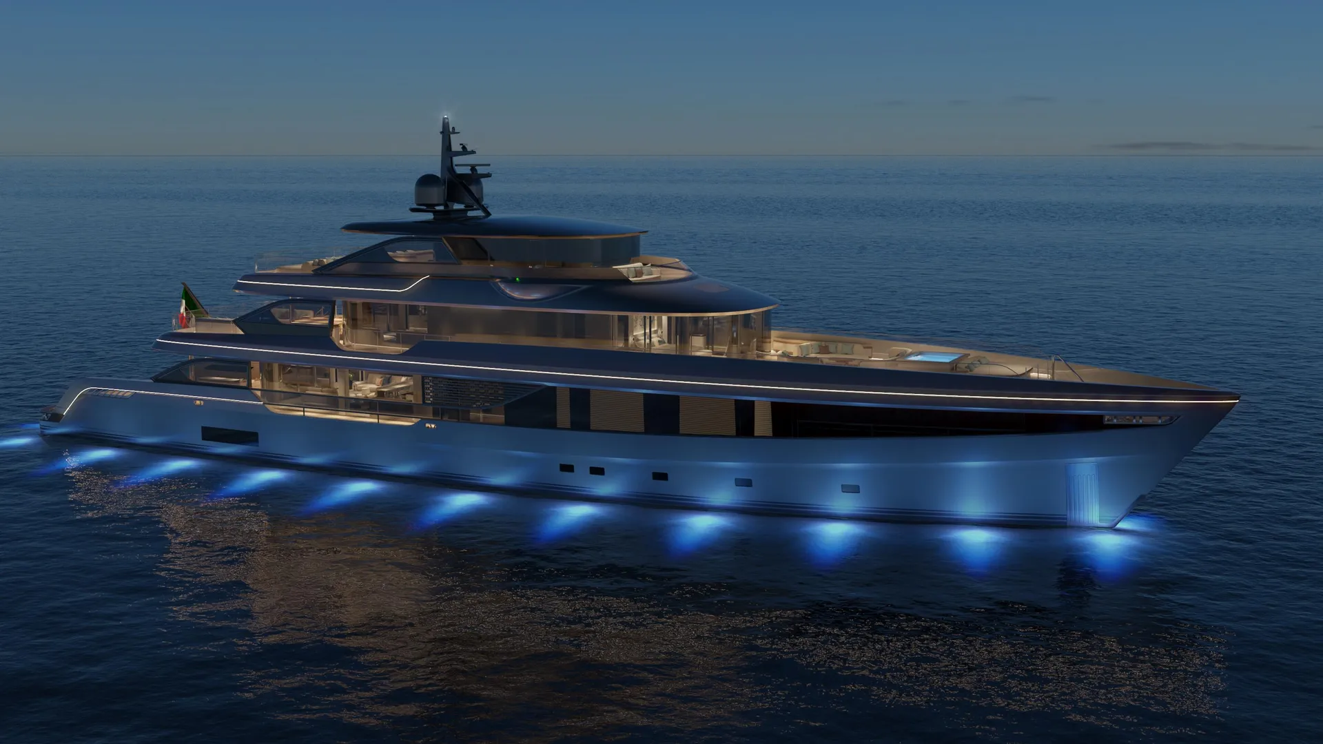 ADMIRAL PANORAMA 50 - Image 3