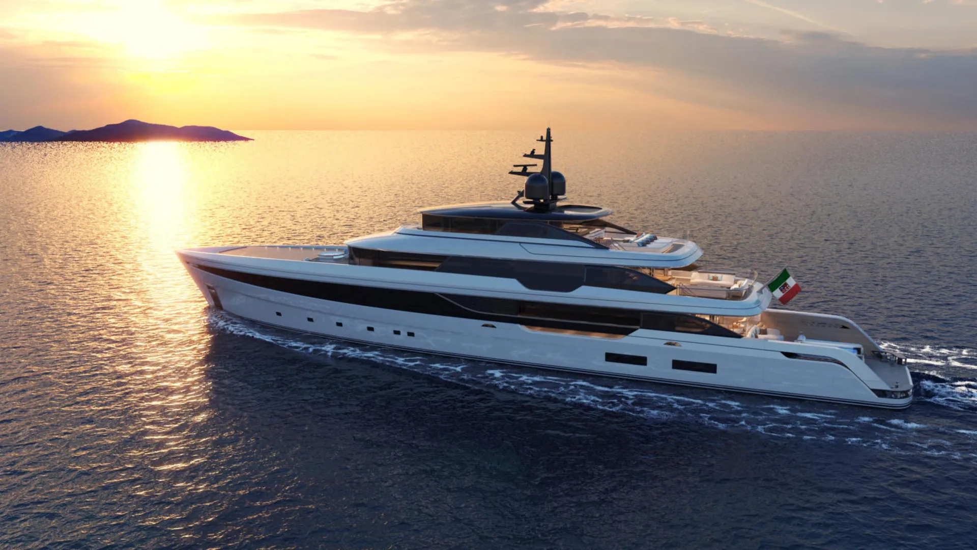 ADMIRAL PANORAMA 60 - Image 3