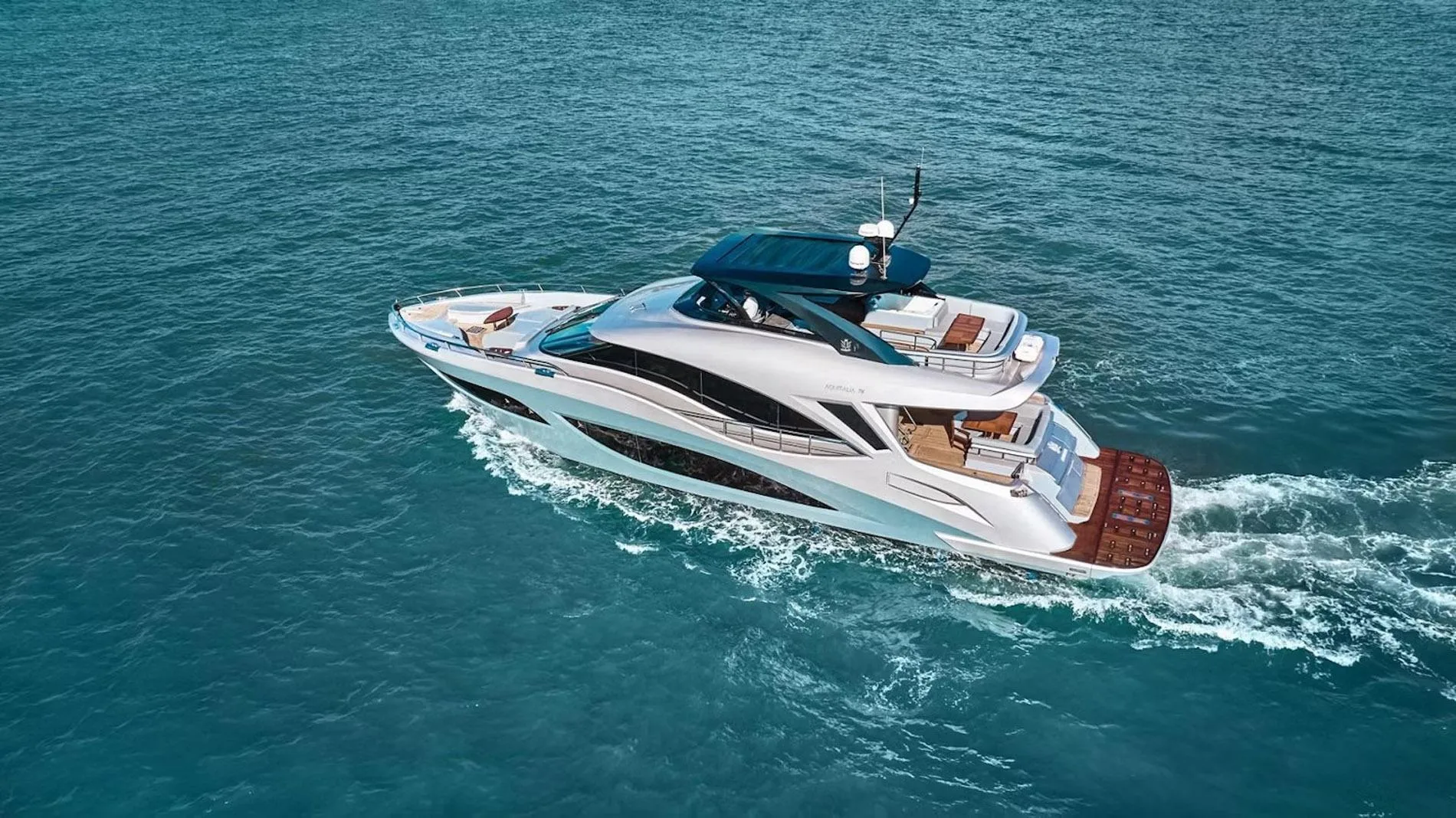 AQUITALIA 78 FLY - Image 3