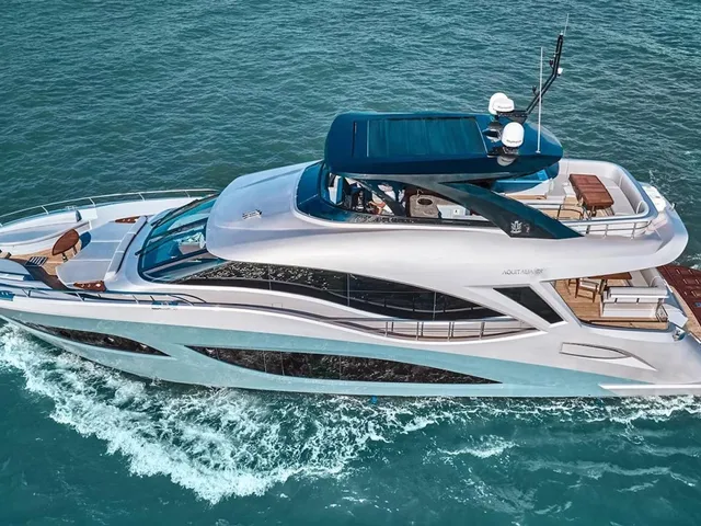 AQUITALIA 78 FLY