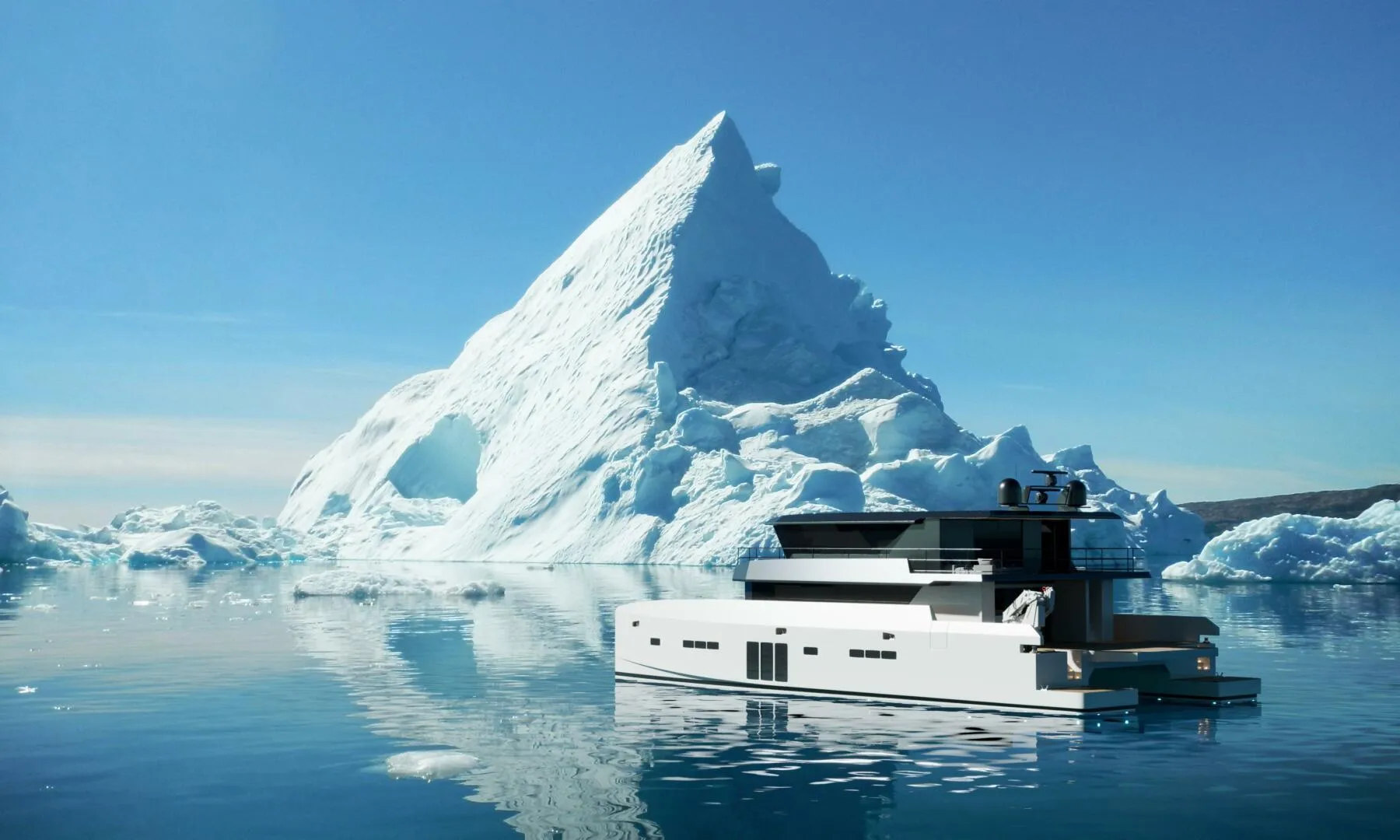 ARCHIPELAGO A-80 EXPEDITION - Image 3
