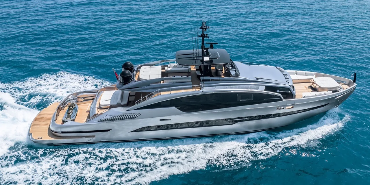 PERSHING GTX 116 - Image 1