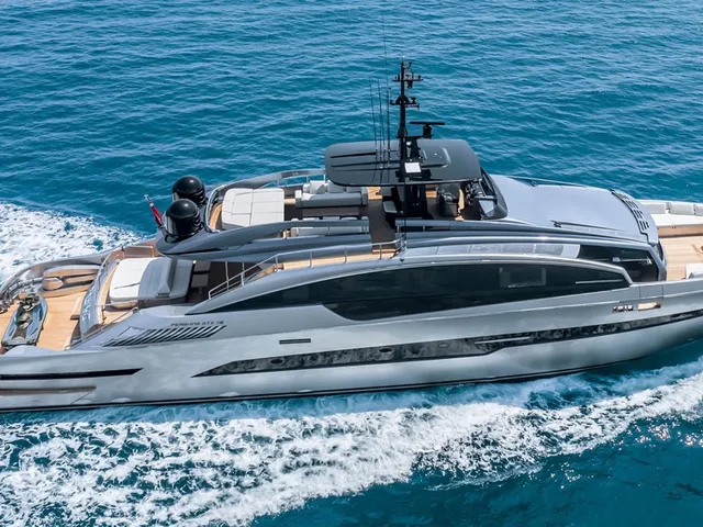 PERSHING GTX 116