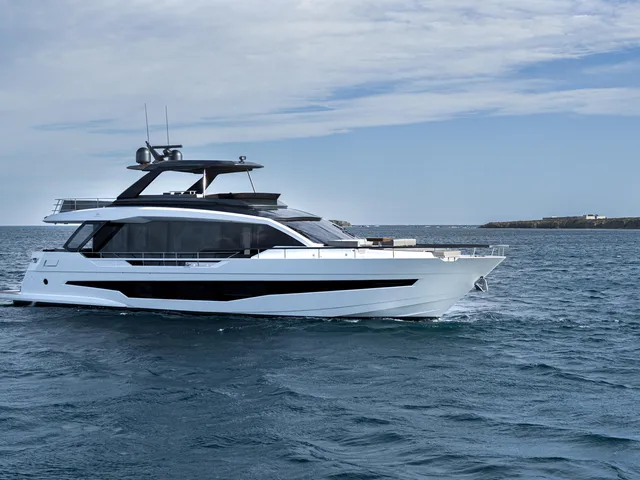 ASTONDOA AS 8