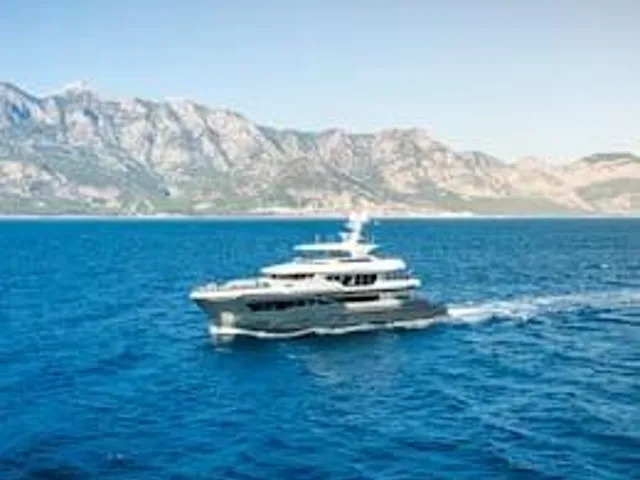 AVA YACHTS AVA KANDO 110