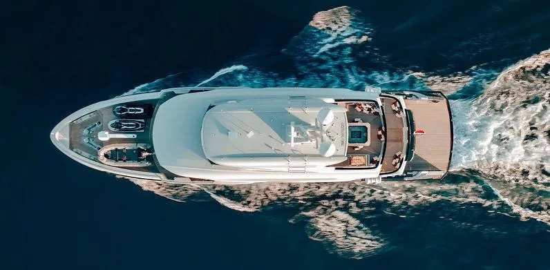 AVA YACHTS KANDO - Image 3