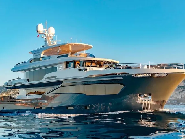 AVA YACHTS KANDO