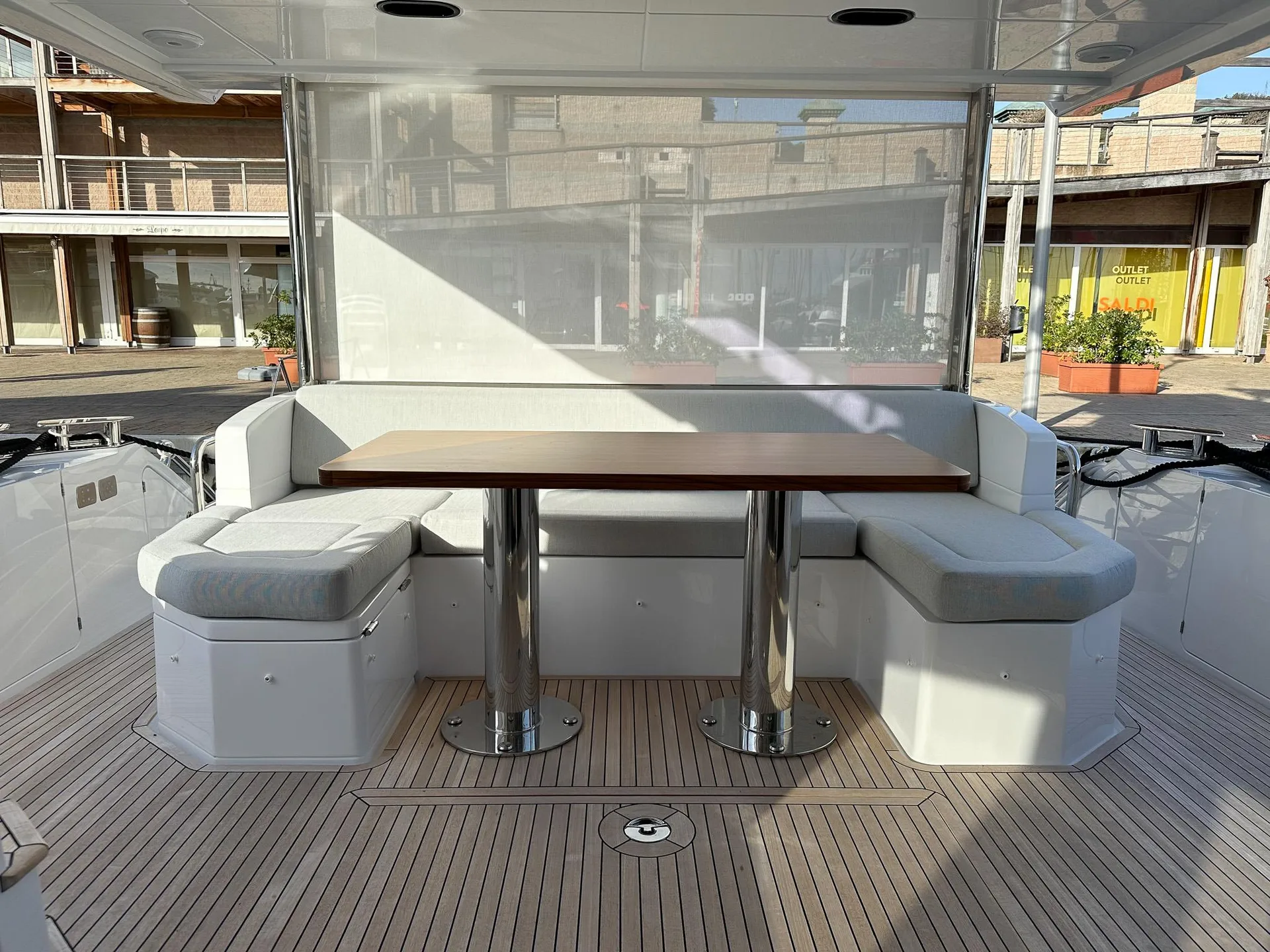 AZIMUT 60 FLY - Image 3