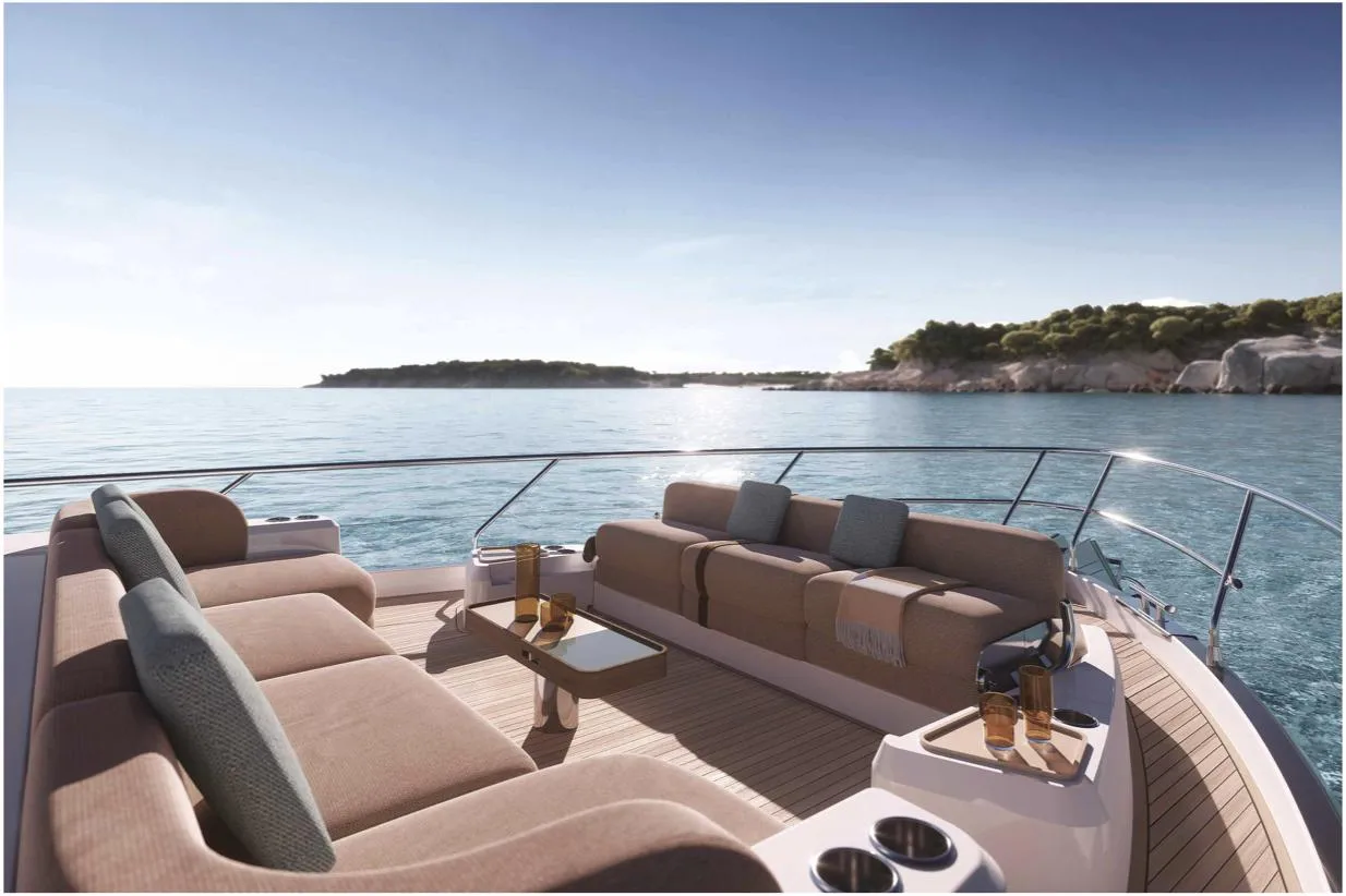 AZIMUT 62 FLY - Image 3