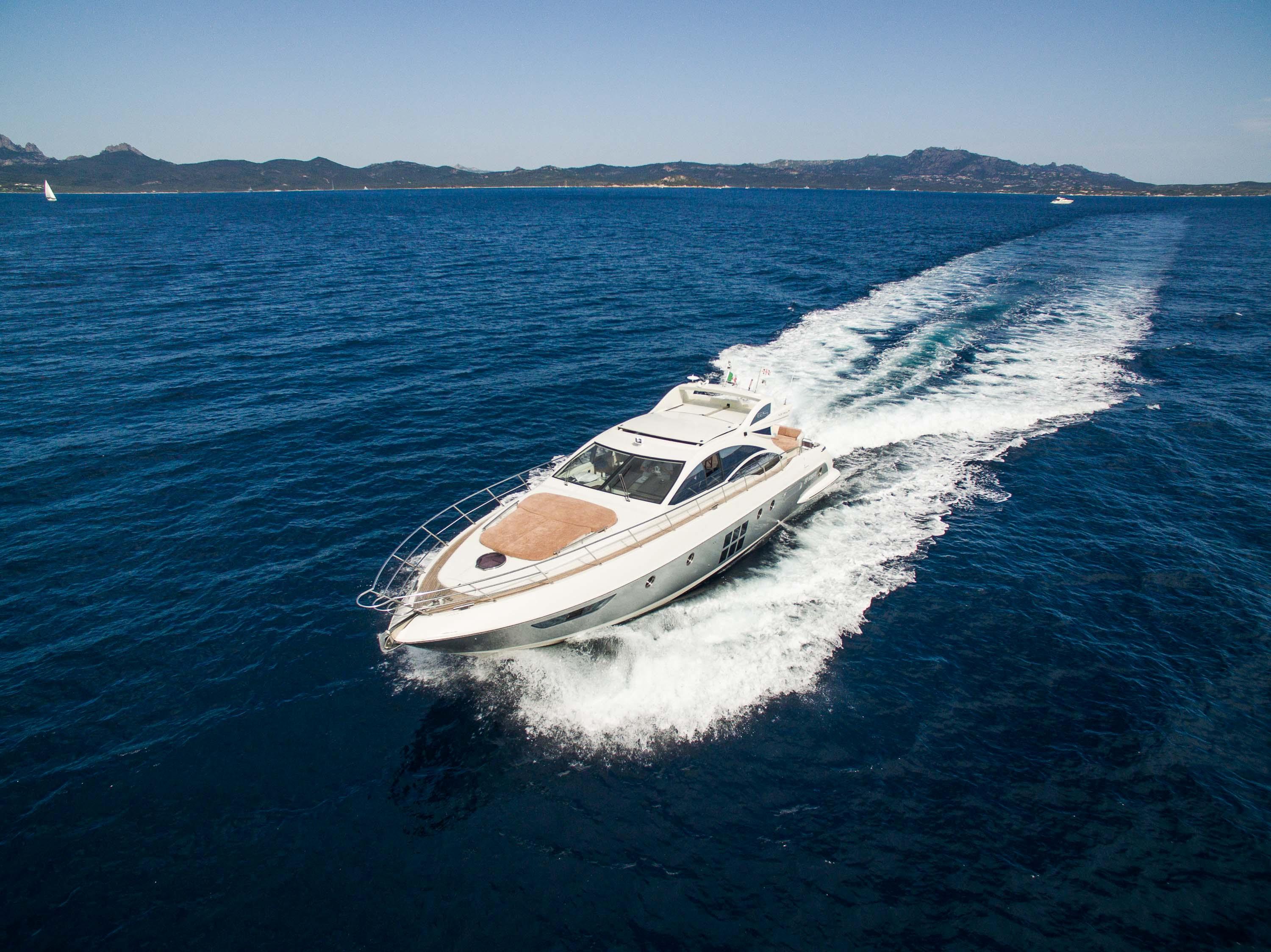 AZIMUT 62S ITALIA - Image 1