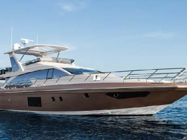 AZIMUT 66