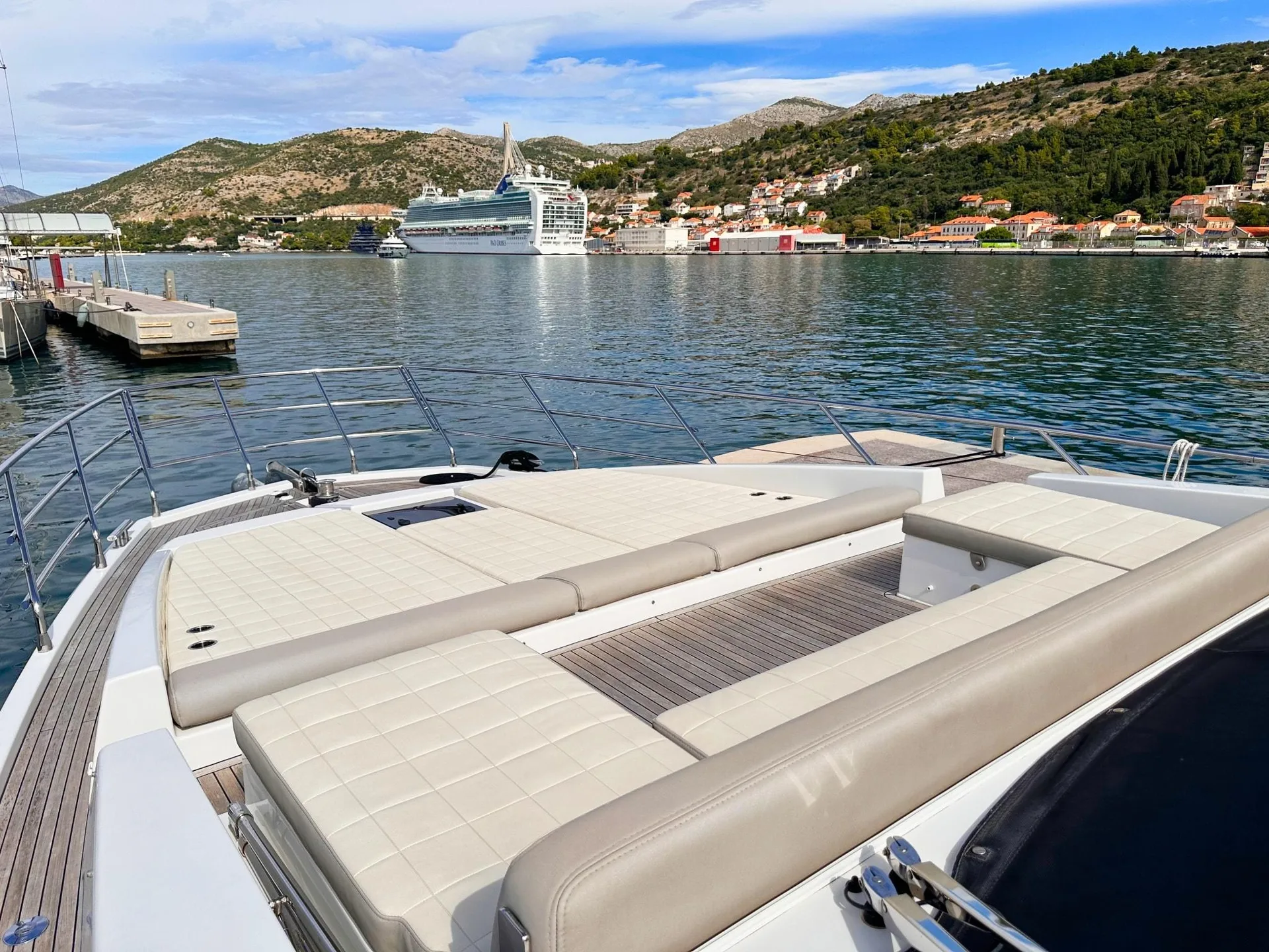 AZIMUT 66 FLY - Image 3