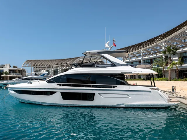AZIMUT 68