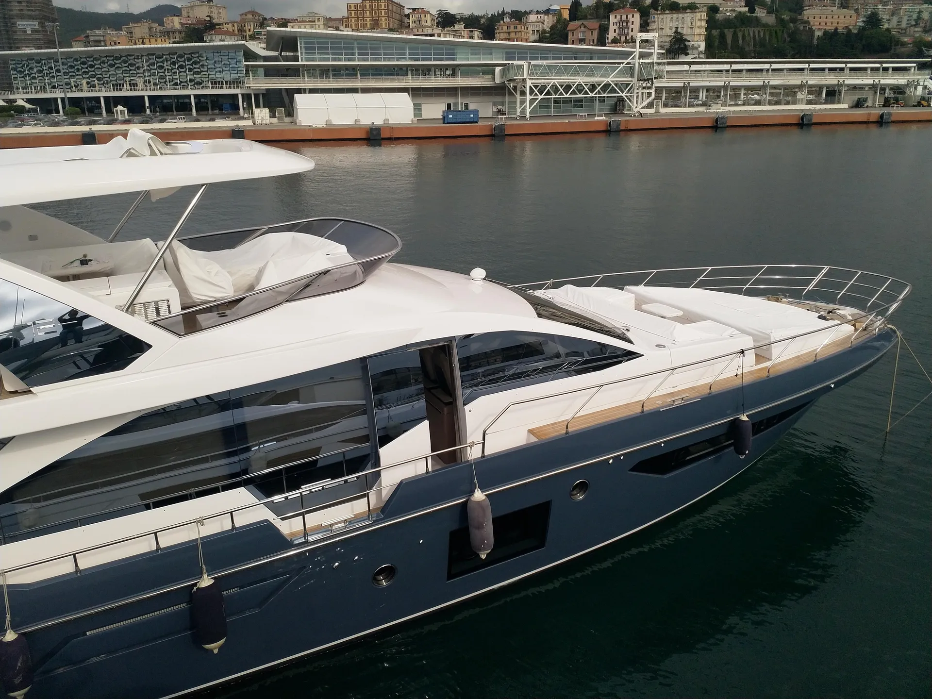 AZIMUT 72 - Image 3