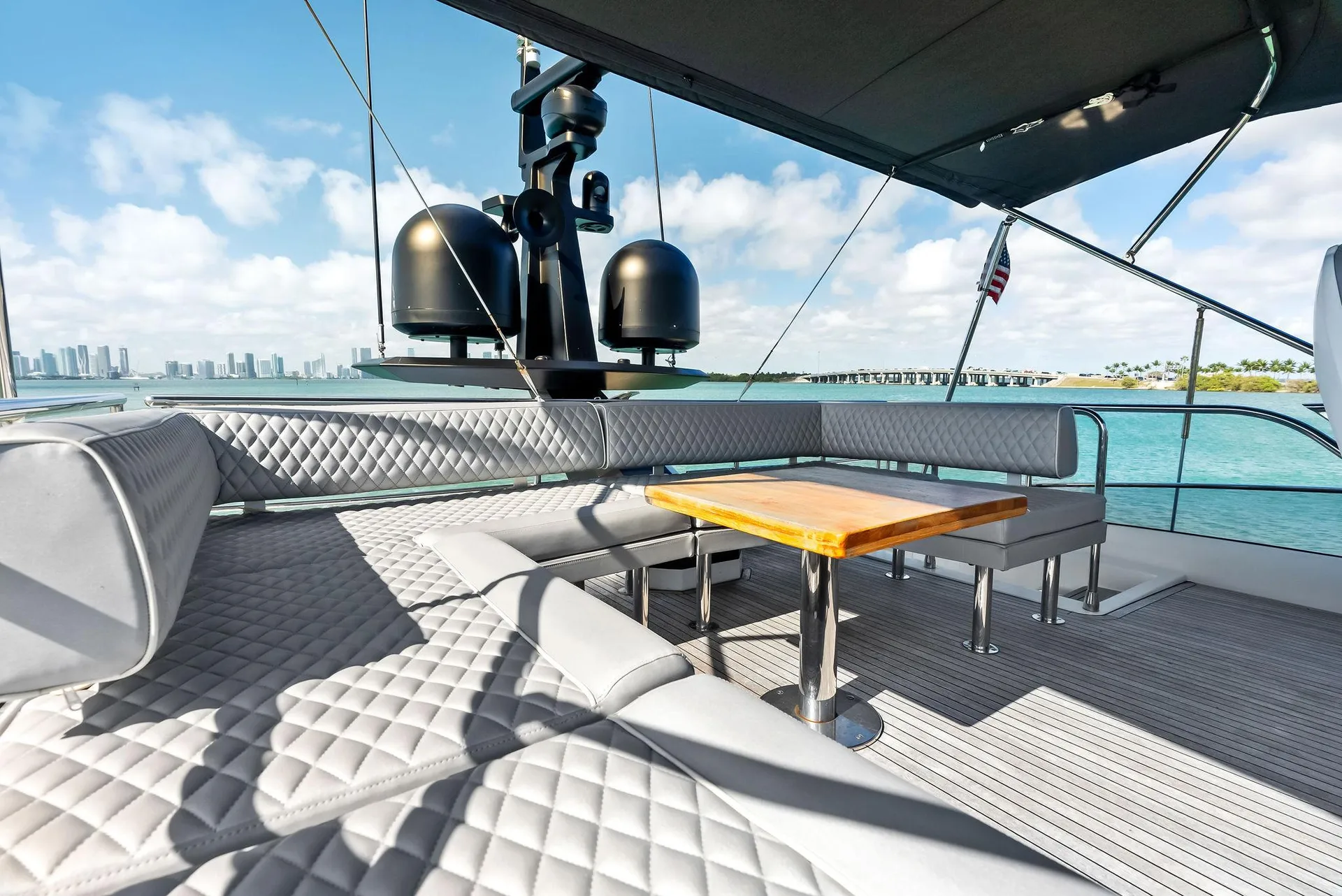 AZIMUT 77S - Image 3