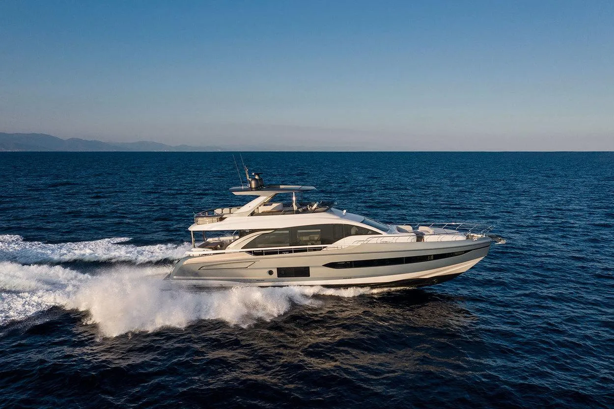 AZIMUT 78 - Image 3