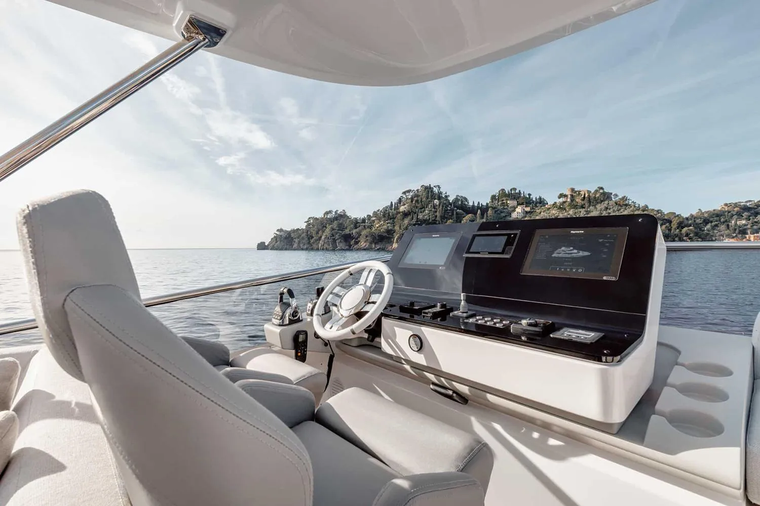 AZIMUT FLY 60 - Image 3
