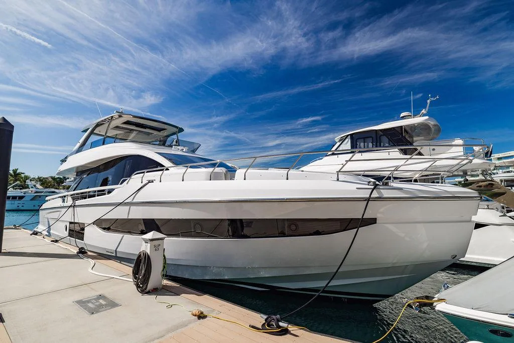 AZIMUT FLY 78 - Image 1