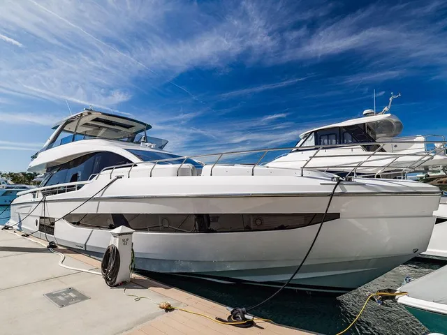 AZIMUT FLY 78