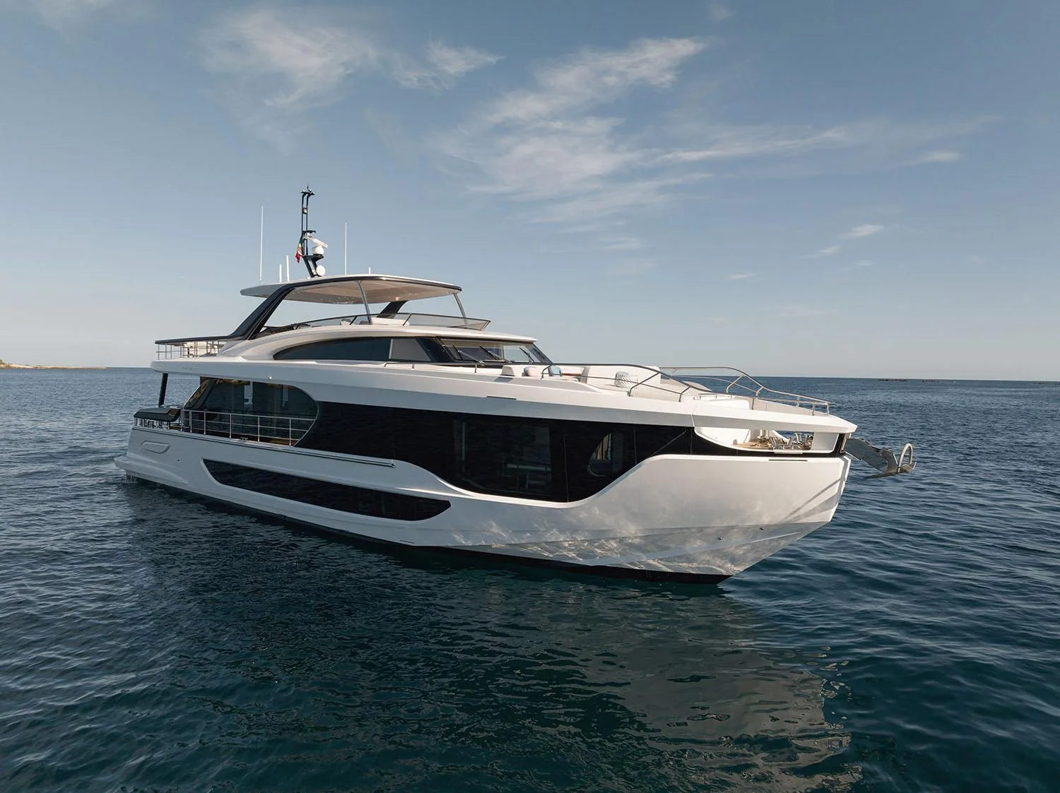 AZIMUT GRANDE 26 - Image 1