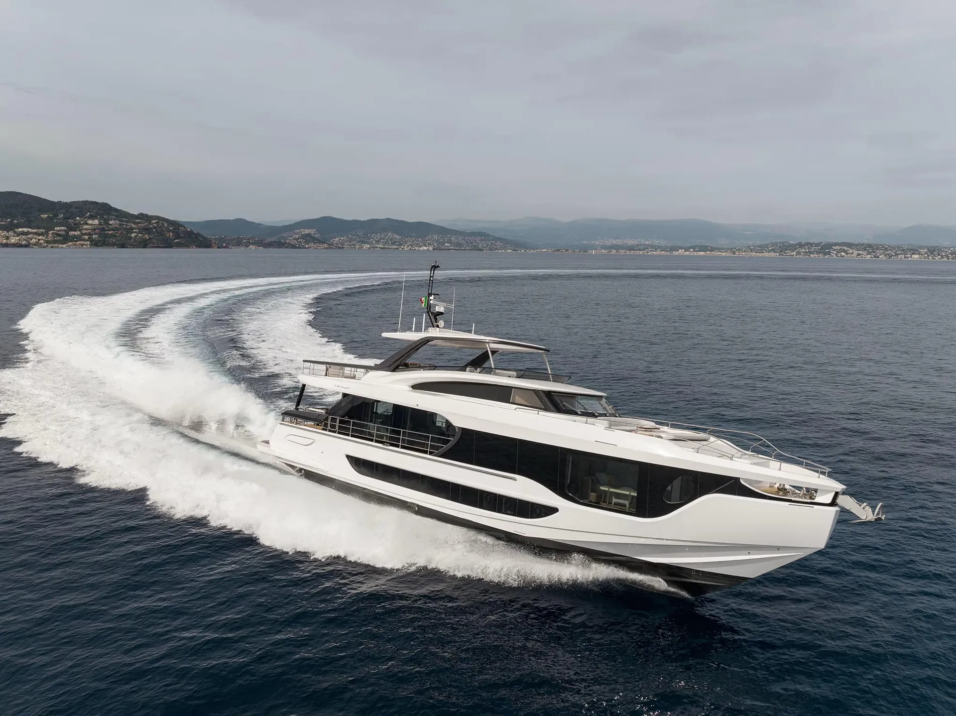 AZIMUT GRANDE 26 M - Image 3