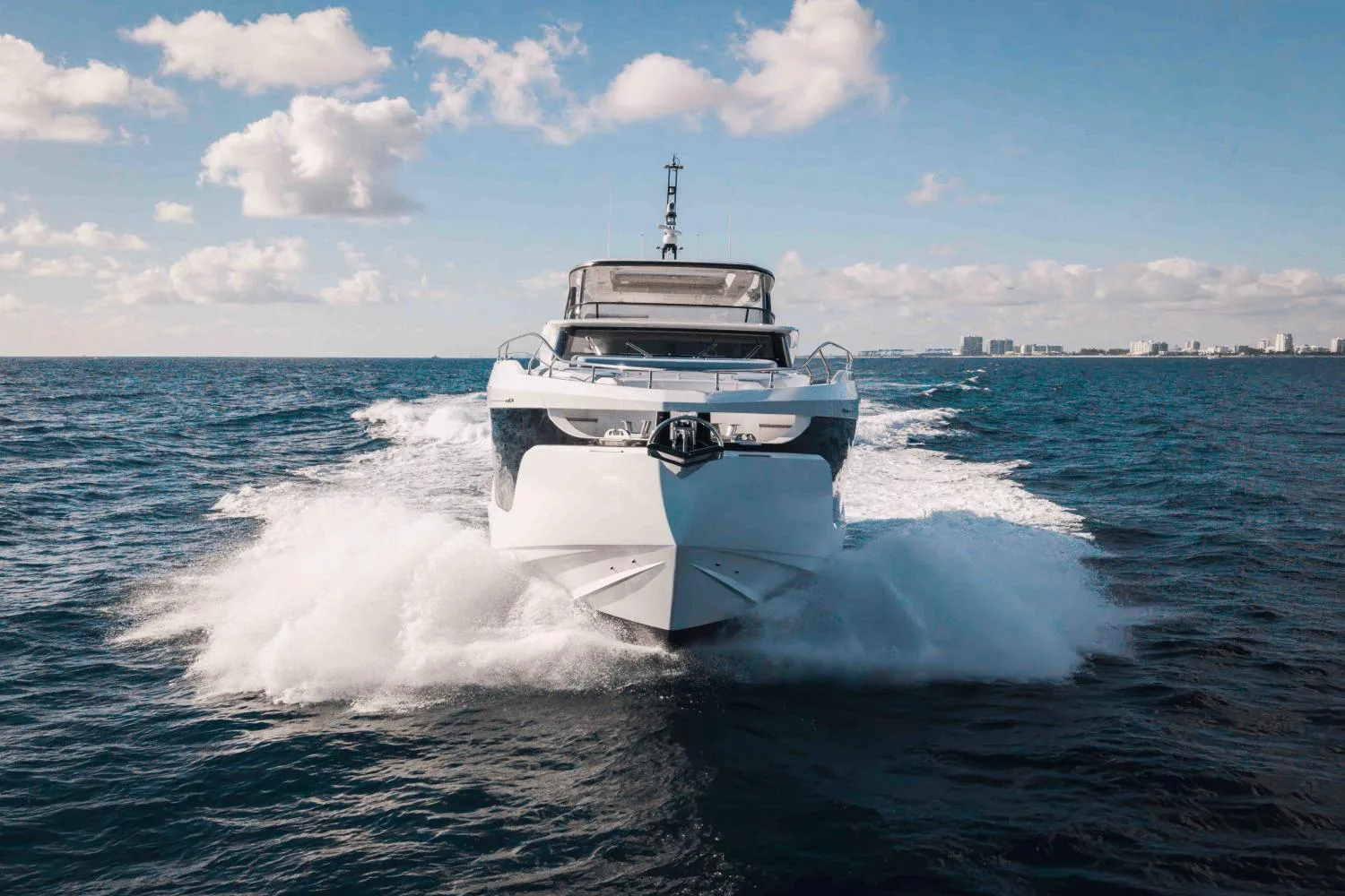 AZIMUT GRANDE 26 METRI - Image 3