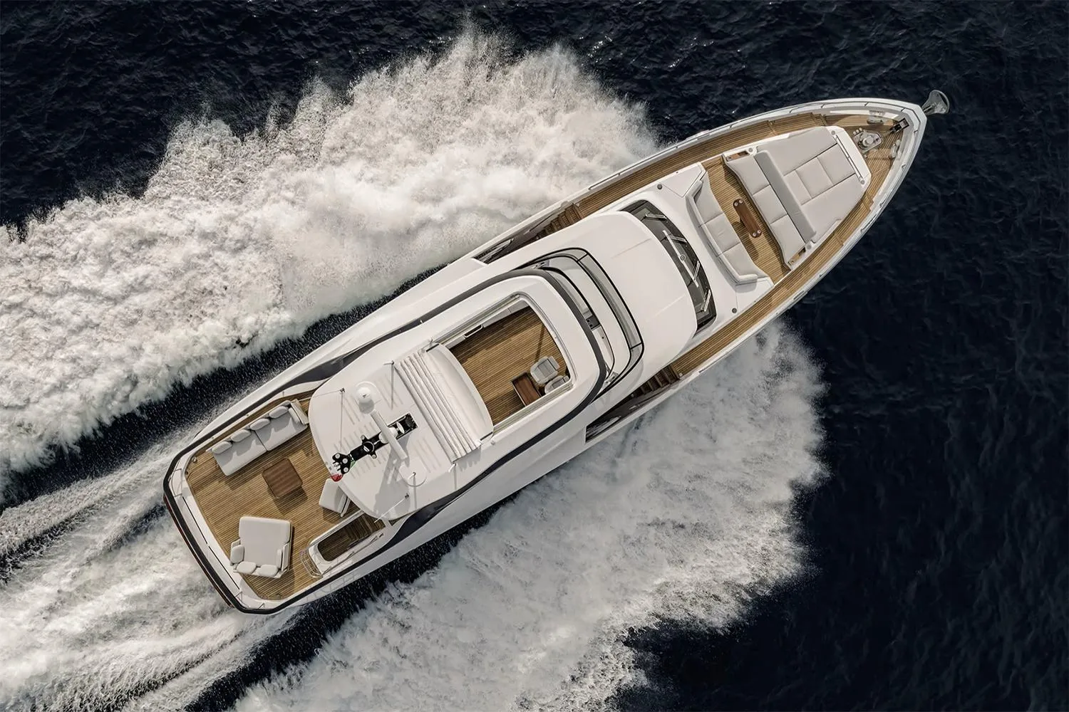 AZIMUT GRANDE 26M - Image 3