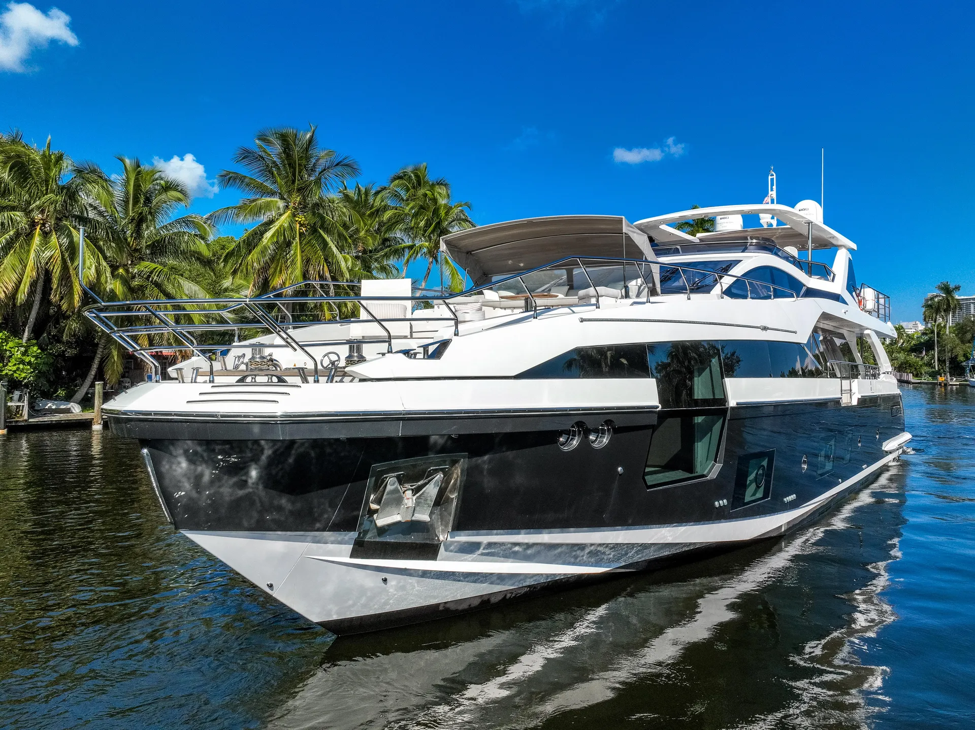AZIMUT GRANDE 27 METRI - Image 3