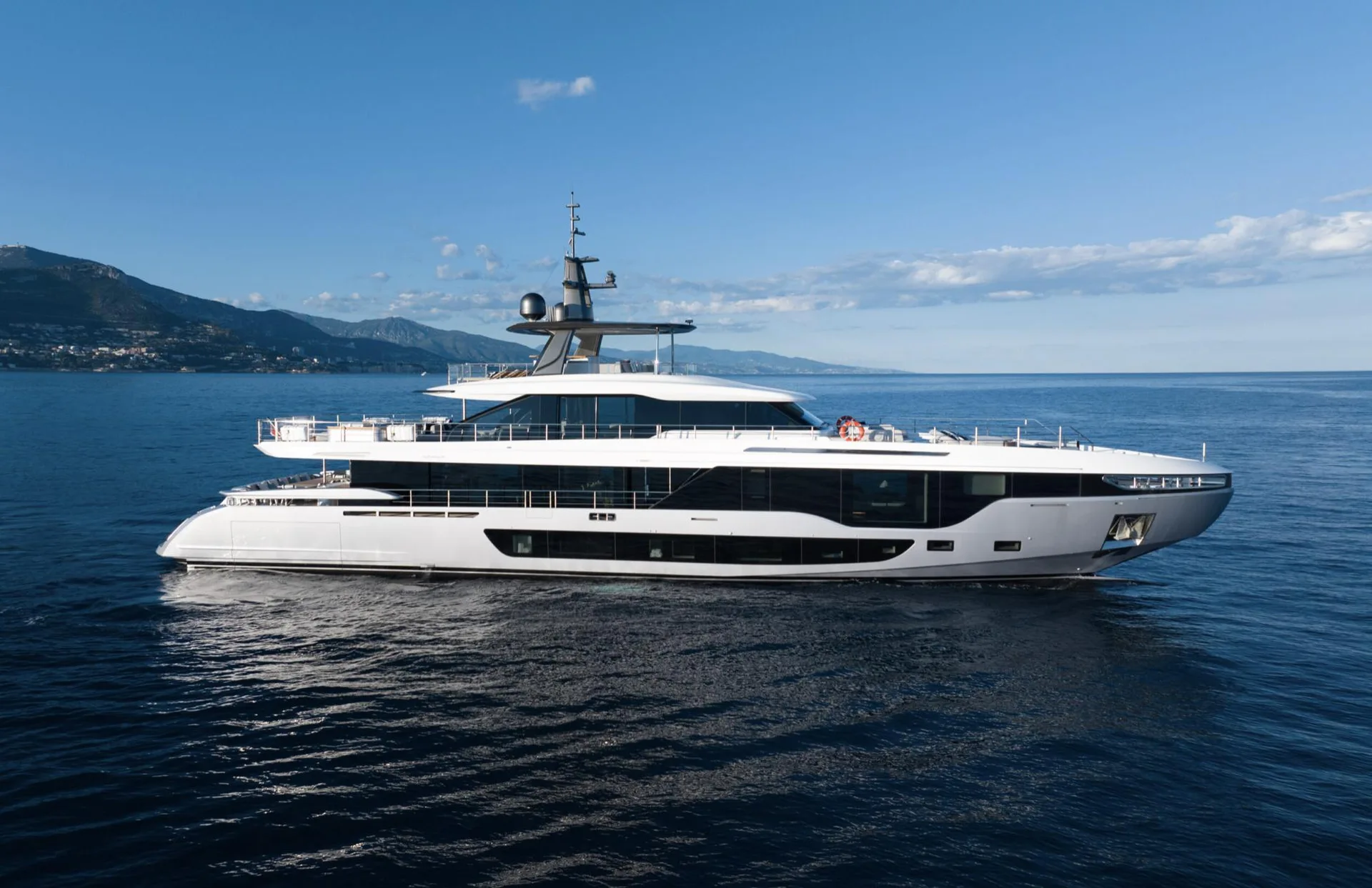 AZIMUT GRANDE 36M - Image 1