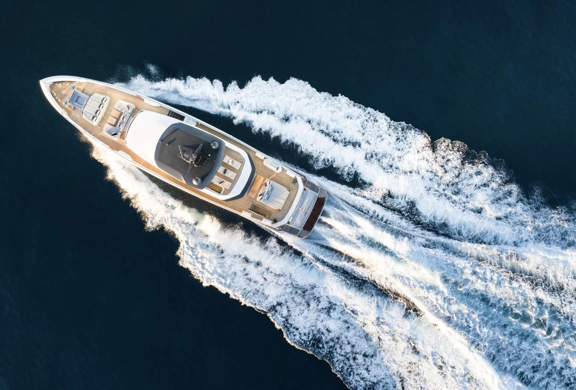 AZIMUT GRANDE 36M - Image 3
