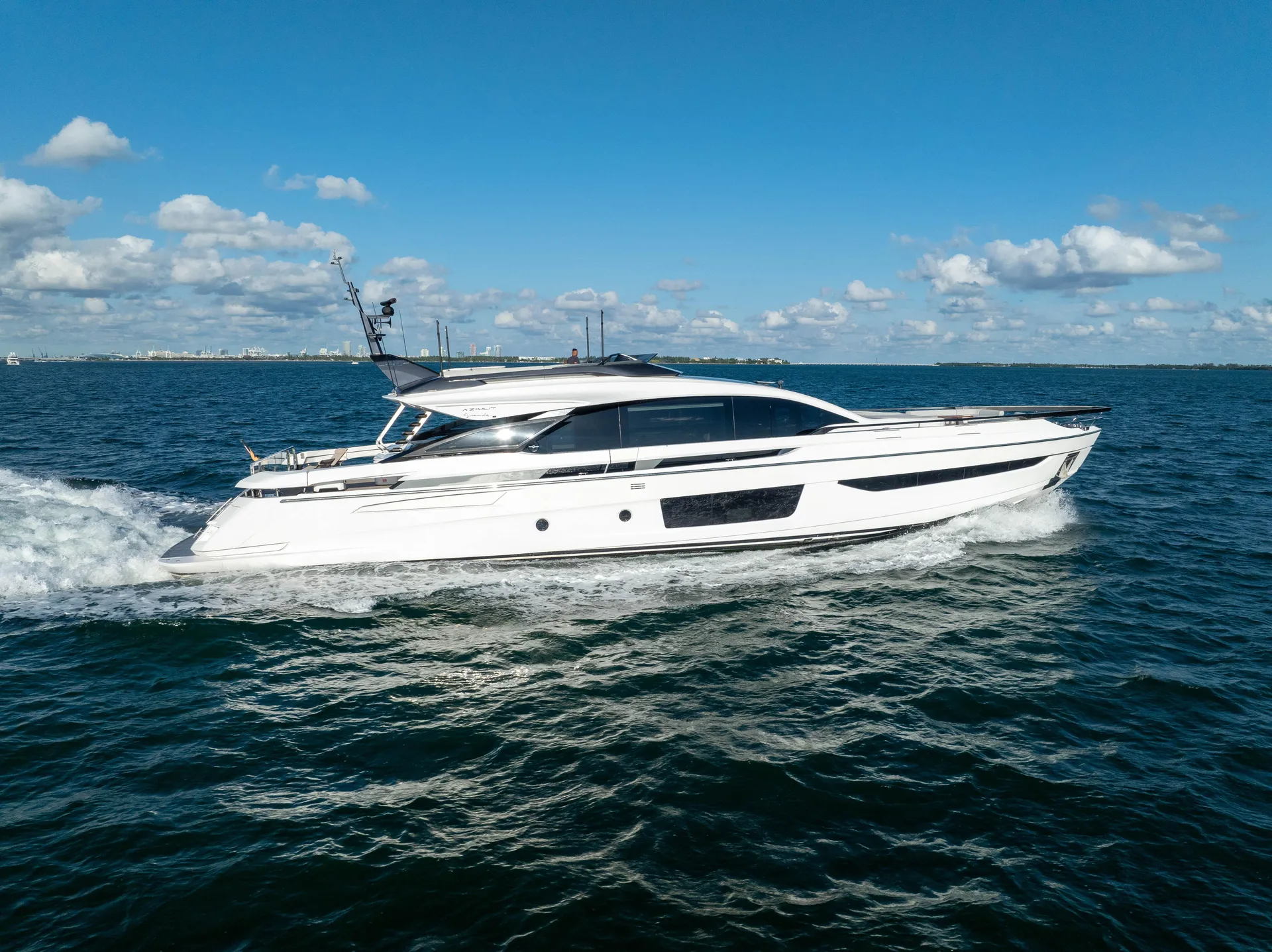 AZIMUT S10 - Image 3