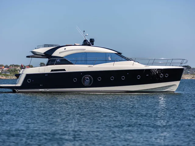 BENETEAU MONTE CARLO 6S