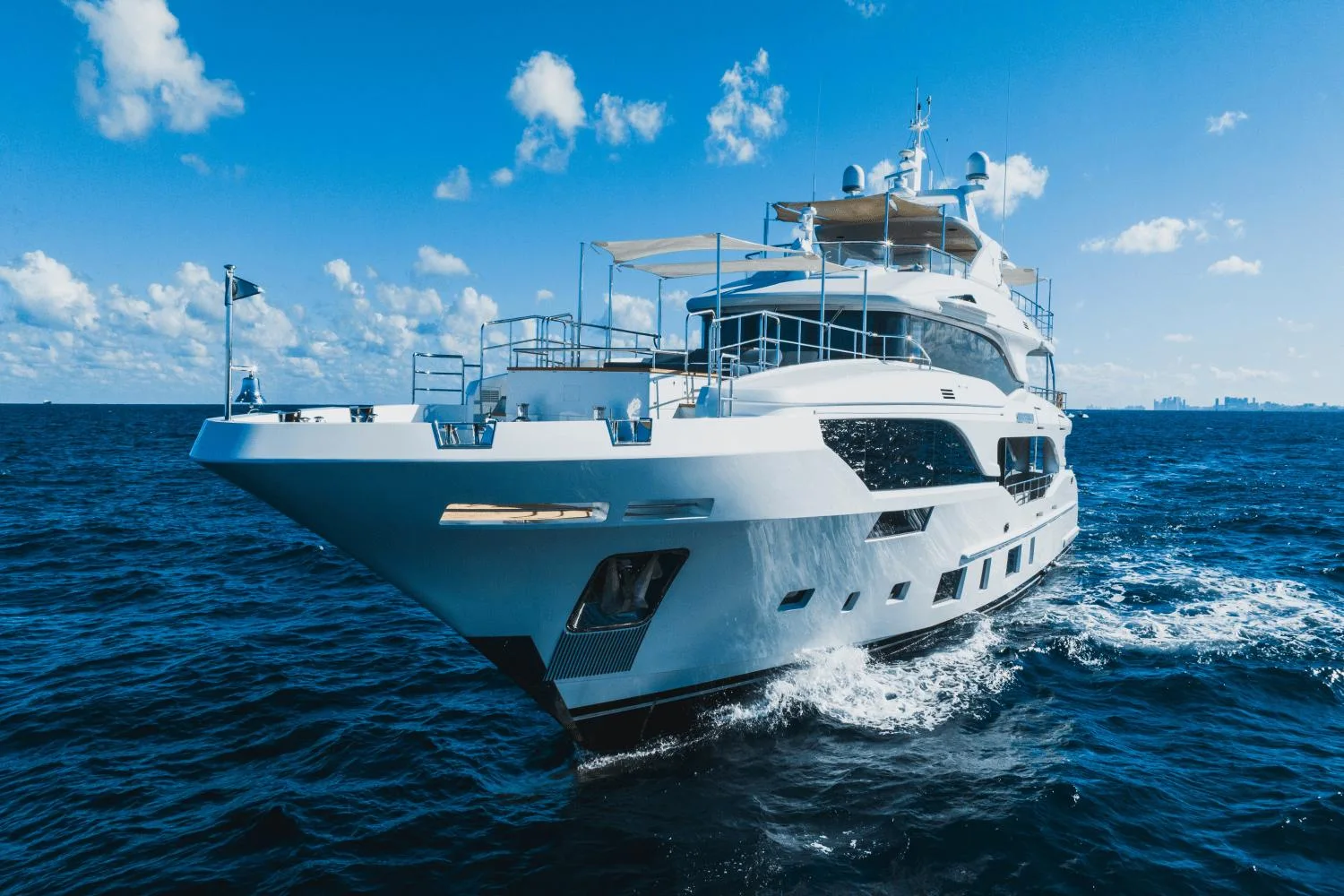 BENETTI 116 MED - Image 1