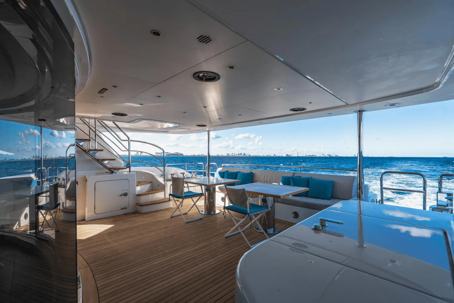 BENETTI 116 MED - Image 3