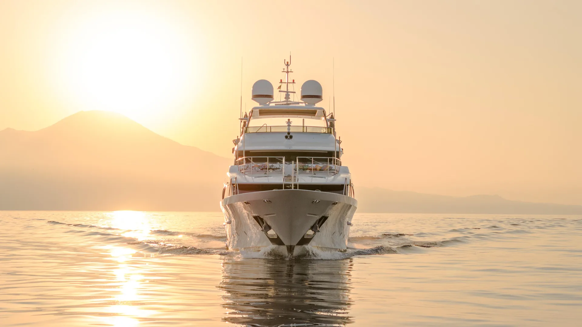 BENETTI 121 - Image 3