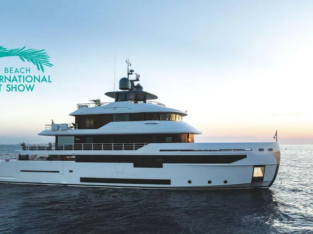 BENETTI 121 MOTOR YACHT