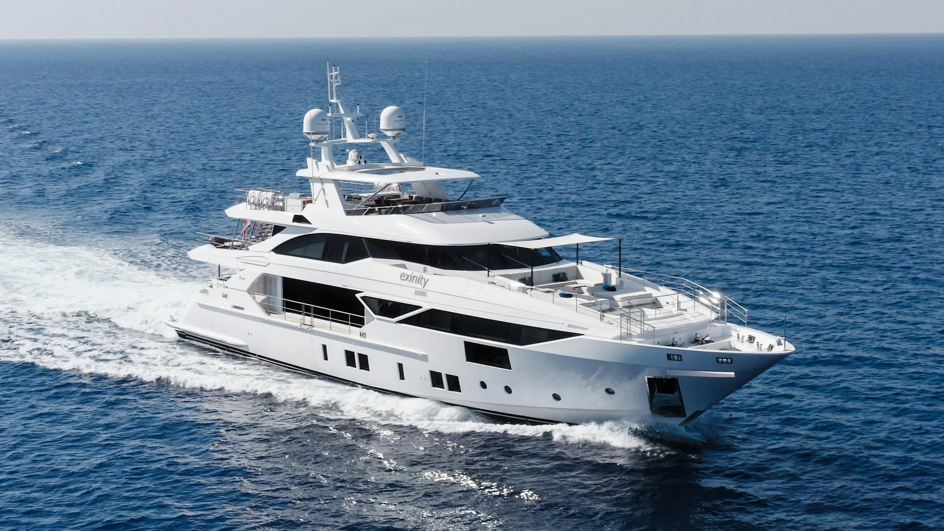 BENETTI 125 - Image 1