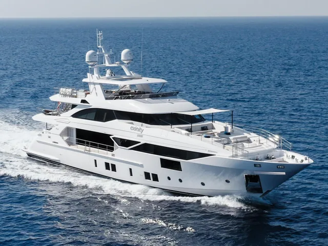 BENETTI 125