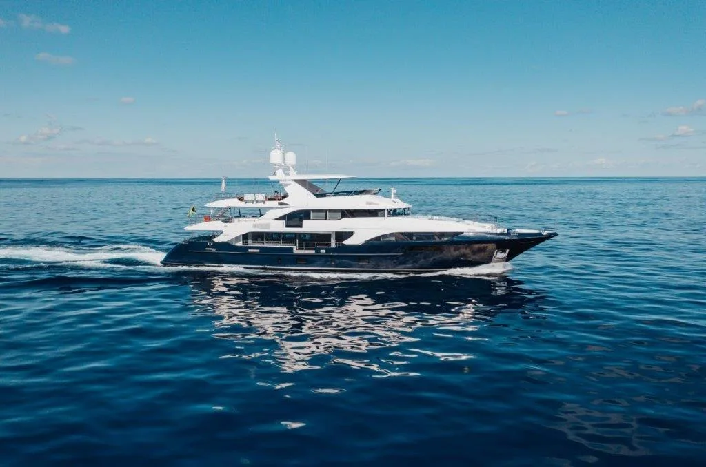 BENETTI 132 CLASSIC SUPREME - Image 1