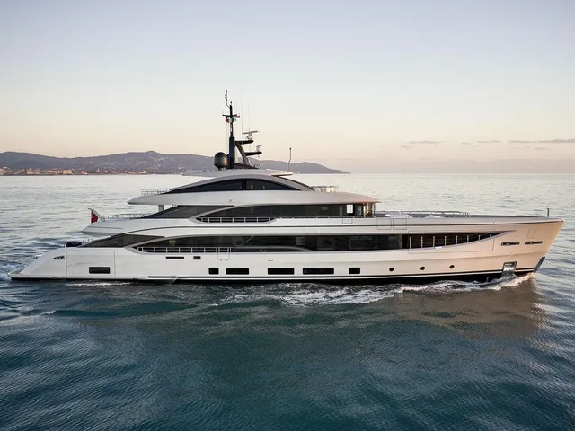 BENETTI B.NOW