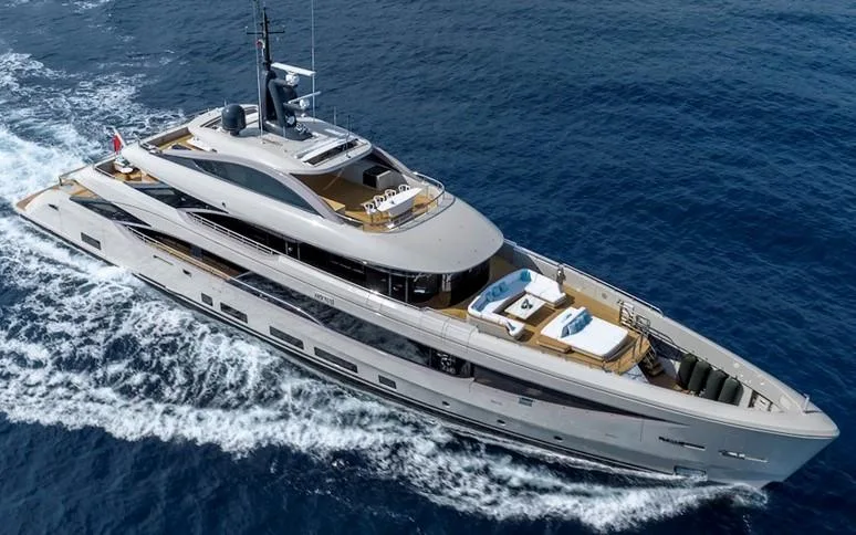 BENETTI B.NOW 50M - Image 1