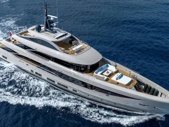 BENETTI B.NOW 50M