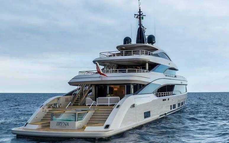 BENETTI B.NOW 50M - Image 3