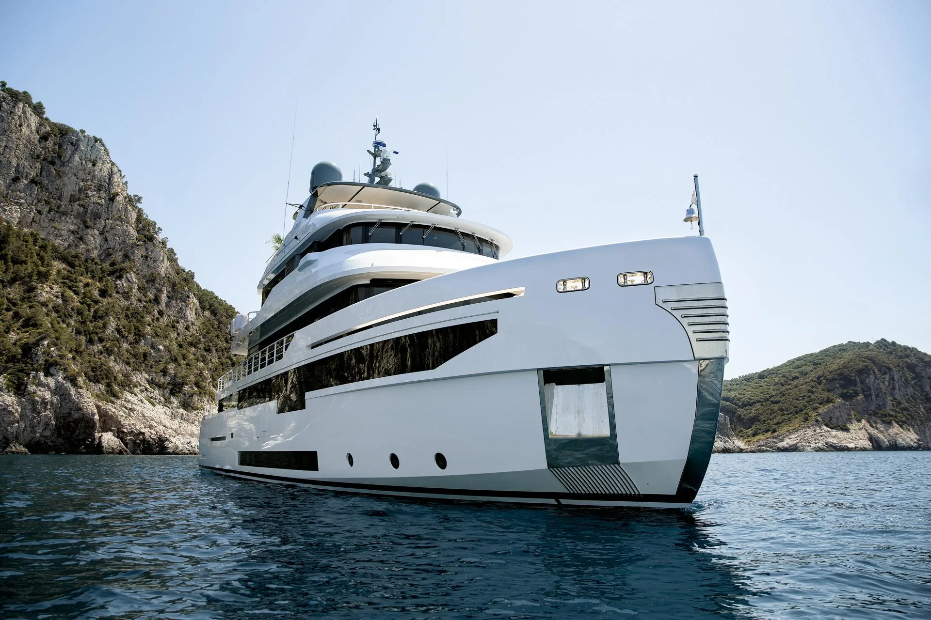 BENETTI B.YOND 37M - Image 3