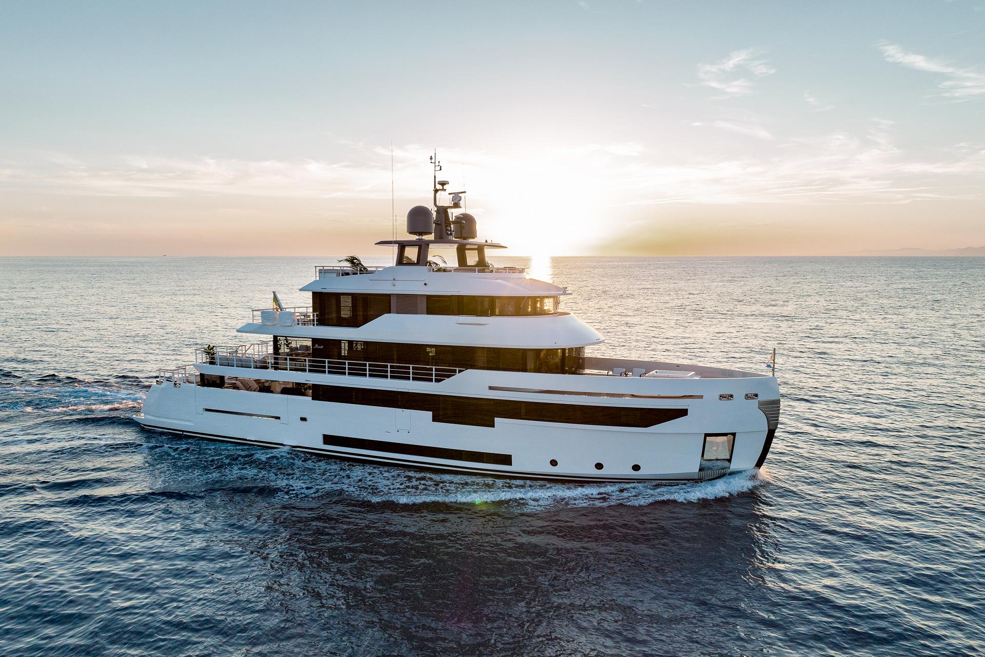 BENETTI B.YOND 37M - Image 1