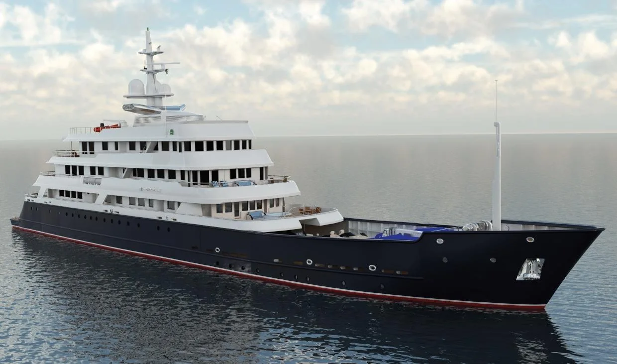 BENETTI BENETTI 80 - Image 1