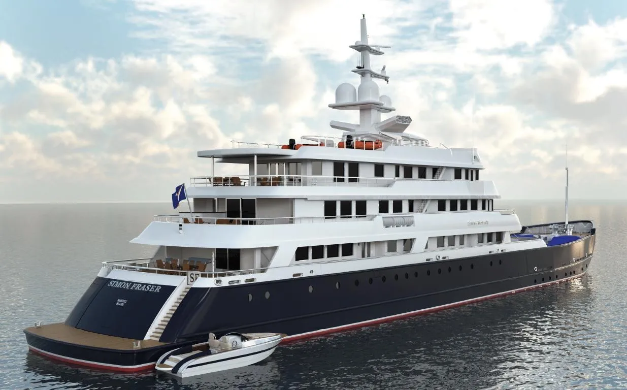 BENETTI BENETTI 80 - Image 3